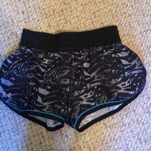 Under Armour athletic shorts
